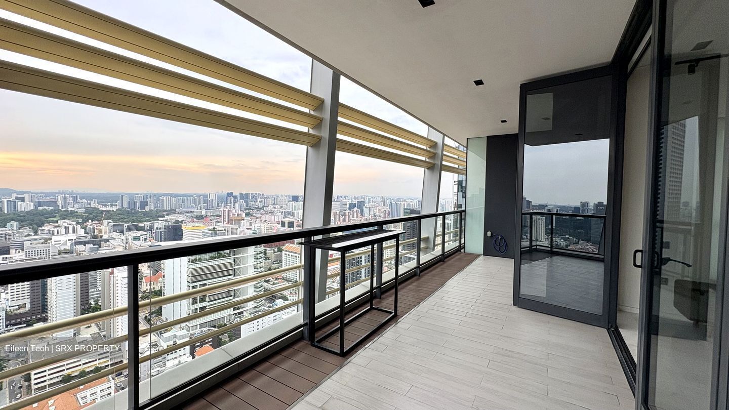 South Beach Residences (D7), Apartment #475954451